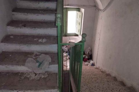 Byhus i Bivona, Agrigento, Bivona - € 19.900 | Ref: Cuggino Bivona - foto 16
